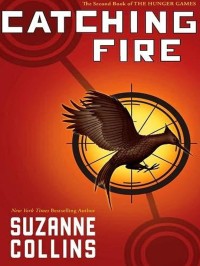 E-BOOK THE HUNGER GAMES CATCHING FIRE