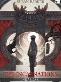 E-BOOK THE INCARNATION (INKARNASI)