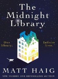 E-BOOK THE MIDNIGHT LIBRARY