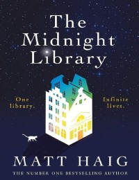 E-BOOK THE MIDNIGHT LIBRARY