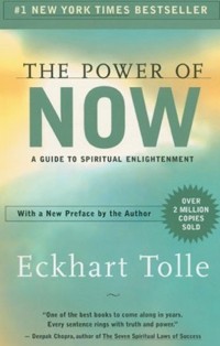 E-BOOK THE POWER OF NOW