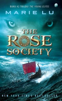 E-BOOK THE ROSE SOCIETY