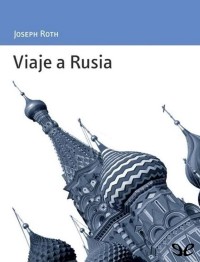 E-BOOK VIAJE A RUSIA
