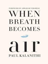 E-BOOK WHEN BREATH BECOMES AIR
