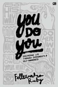 E-BOOK YOU DO YOU