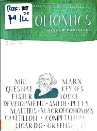 ECONOMICS