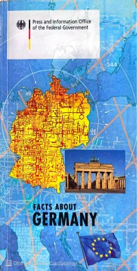 FACTS ABOUT GERMANY