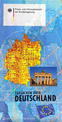 FATCS ABOUT DEUTSCHLAND