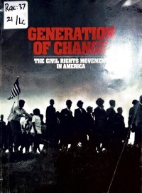 GENERATION OF CHANGE
