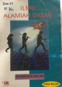 ILMU ALAMIAH DASAR