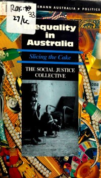 INEQUALITY IN AUSTRALIA