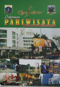 INFORMASI PARIWISATA JAKARTA SELATAN