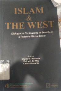 ISLAM & THE WEST