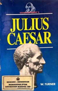 JULIUS CAESAR