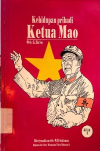 KEHIDUPAN PRIBADI KETUA MAO