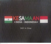 KESAMAAN INDIA-INDONESIA