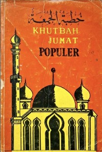 KHUTBAH JUMAT POPULER