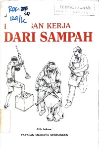 LAPANGAN KERJA DARI SAMPAH