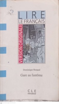 LIRE LE FRANCAIS