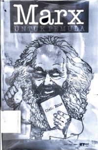MARX UNTUK PEMULA