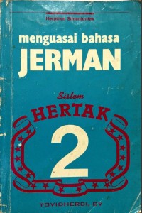 MENGUASAI BAHASA JERMAN