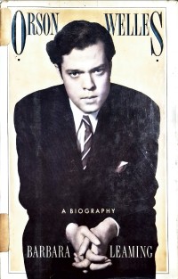 OISON WELLES