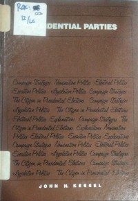 PRESIDENTIAL PARTIES