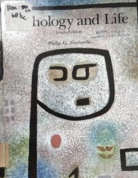 PSYCHOLOGY AND LIFE