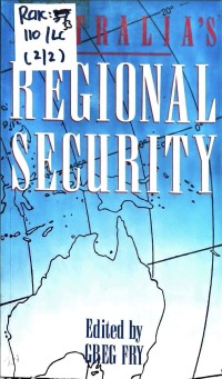 REGIONAL SECURITY