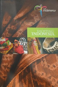 SHOPPING INDONESIA