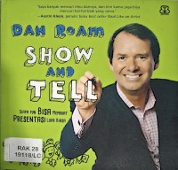 SHOW AND TELL