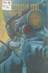 THE AUSTRALIAN ARMY IN PROFILE 2002