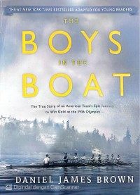 Image of THE BOYS IN THE BOAT