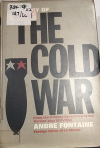 THE COLD WAR