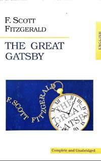 THE GREAT GATSBY