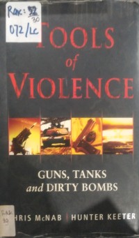 TOOLS OF VIOLENCE