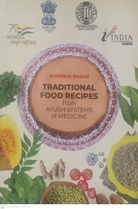 TRADITIONAL FOOD RECIPES