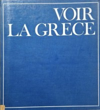 VOIR LA GRECE (LIHAT YUNANI)