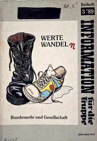 WERTE WANDEL (MENGUBAH NILAI)