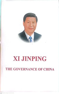 XI JINPING THE GOVERNANCE OF CHINA